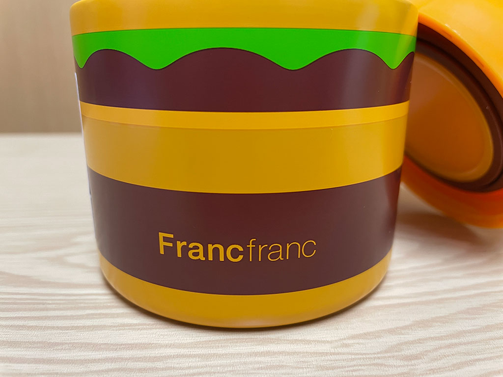 ビックマックスープジャーその2